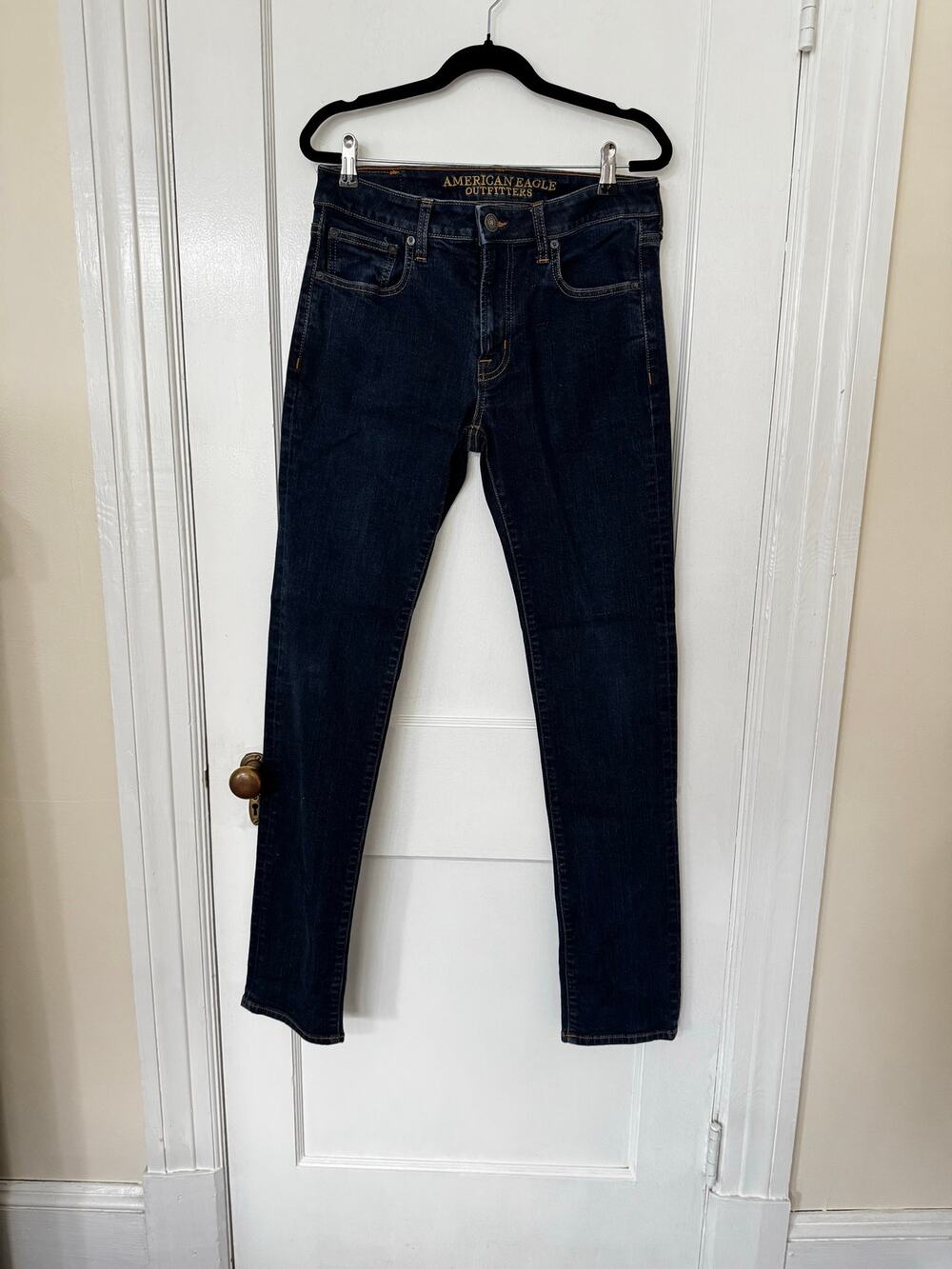 American Eagle Slim Straight Men’s jeans 32x36